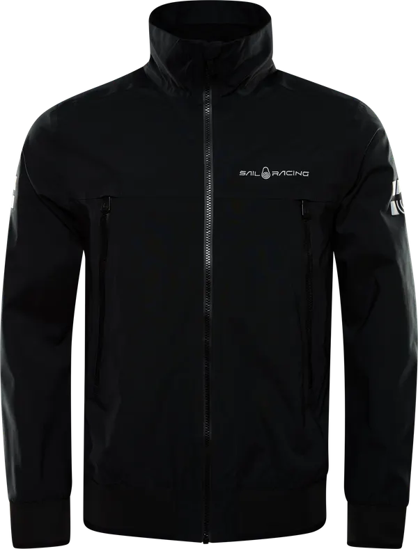 Spray Lumber Jacket