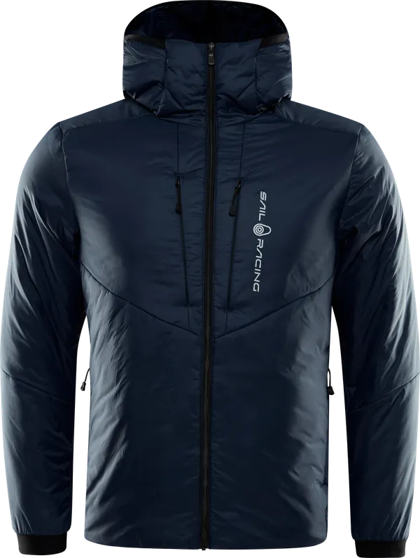 Spray Primaloft Jacket