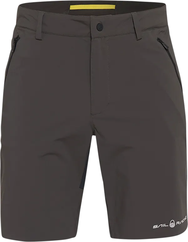 SPRAY STRETCH SHORTS