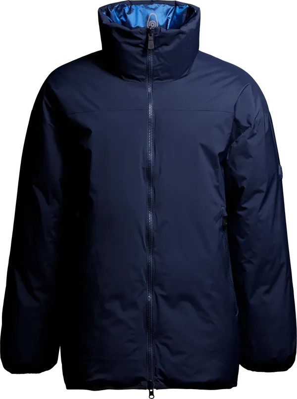 TRANSARCTIC JACKET