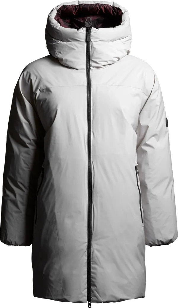 TRANSARCTIC PARKA