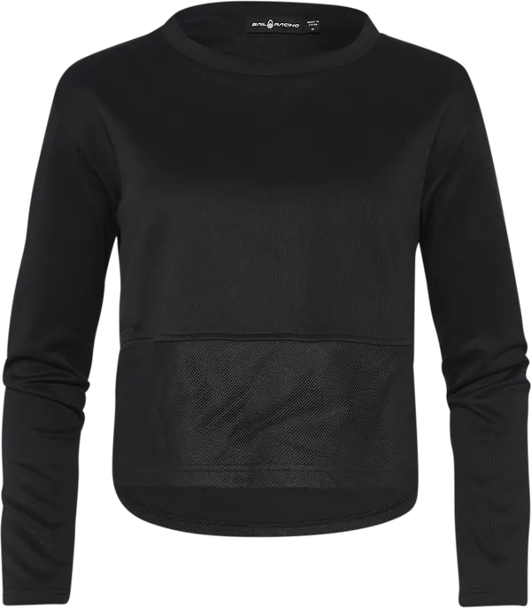 W Beam LS Top