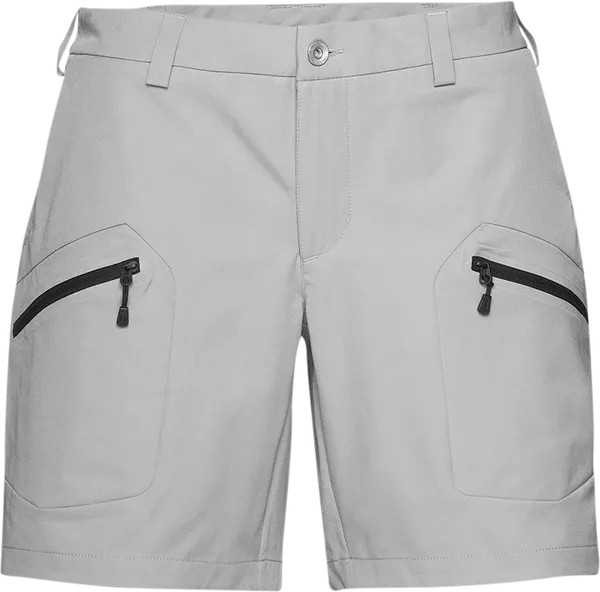 W GALE TECHNICAL SHORTS