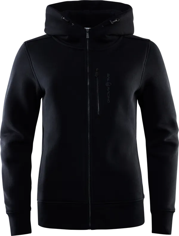 WOMENS GALE ZIP HOOD
