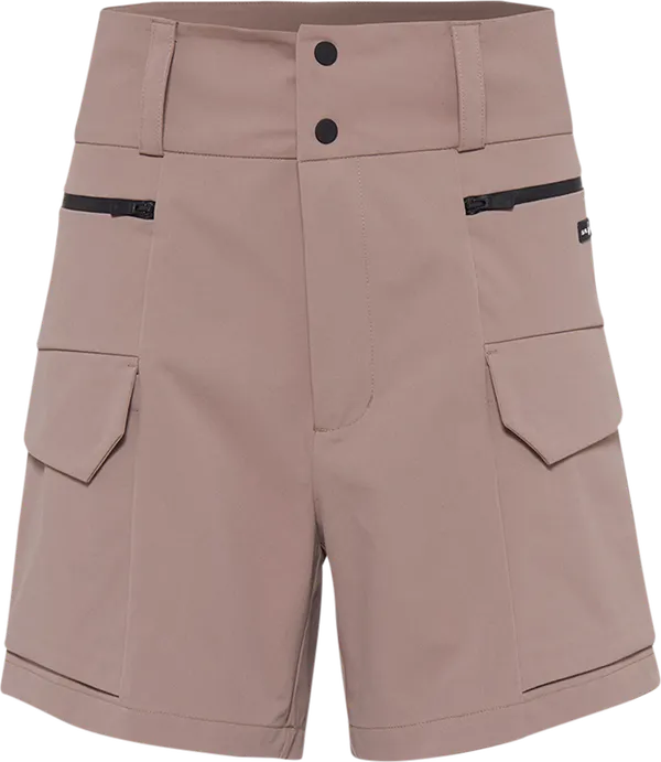 W RACE CARGO SHORTS