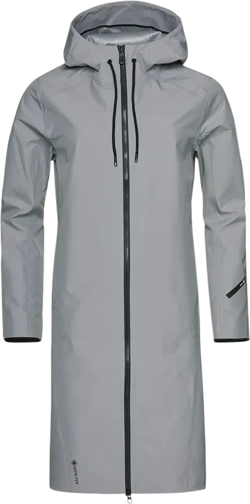 W RACE GORE TEX COAT