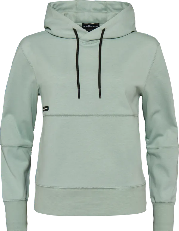 W RACE HEAVY HOOD
