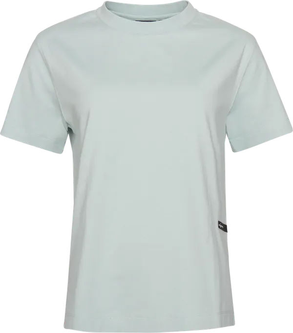 W Race Heavy Tee
