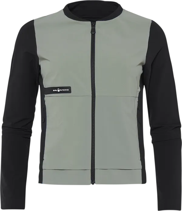 W Race Light Jacket