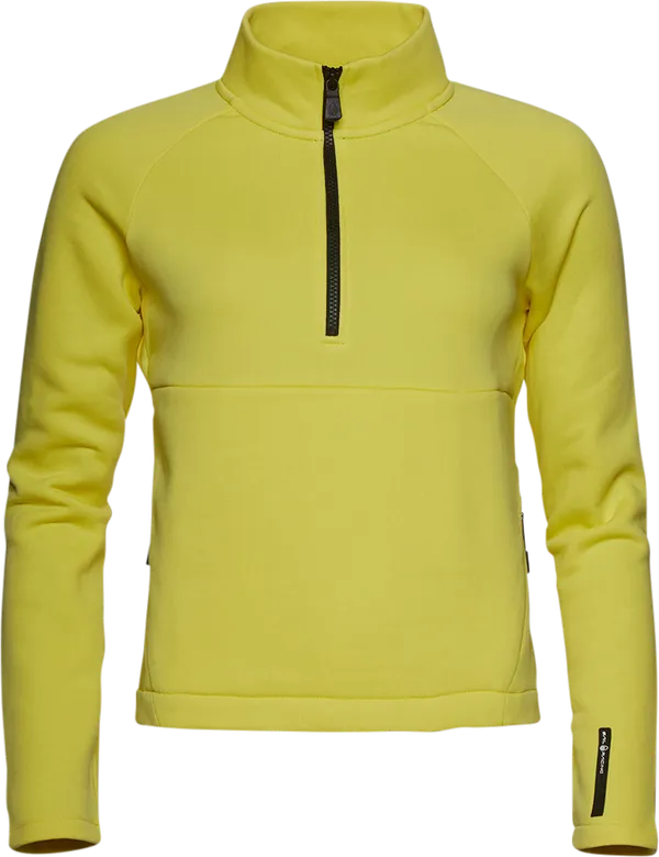 W RACE T-NECK