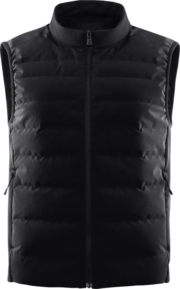 W RACE WELDED LIGHT VEST
