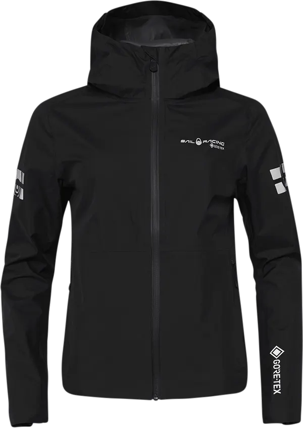 W SPRAY GORE TEX JACKET