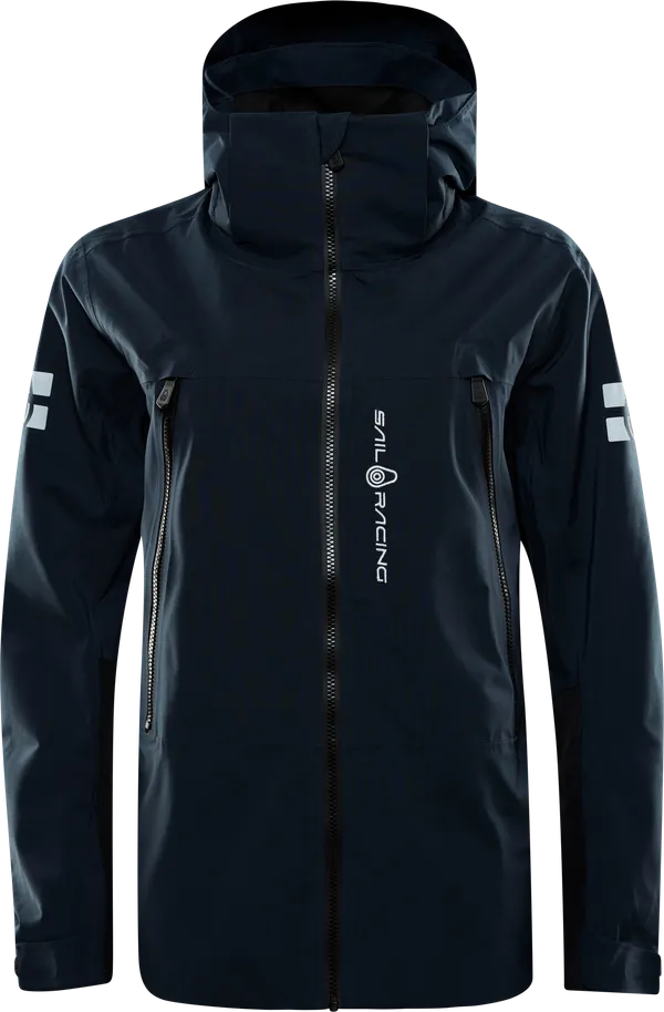 W SPRAY OCEAN JACKET