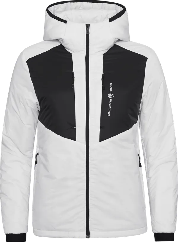 W SPRAY PRIMALOFT JACKET