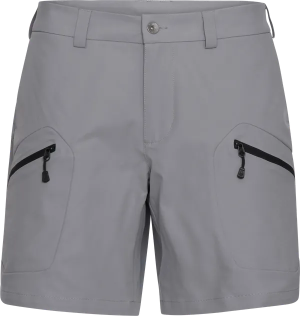W SPRAY T8 SHORTS