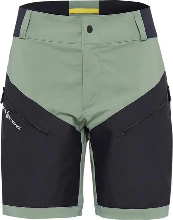 W SPRAY TECH SHORTS