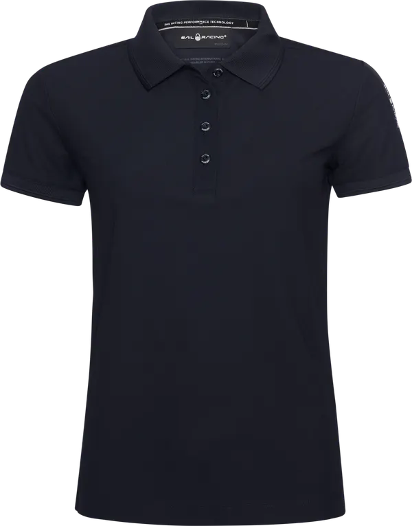 W Spray Technical Polo