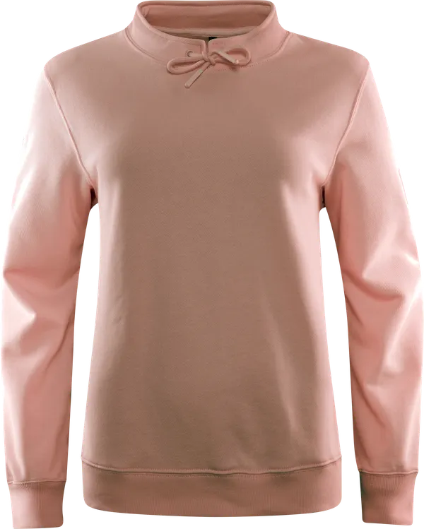 W WAVE SWEATER