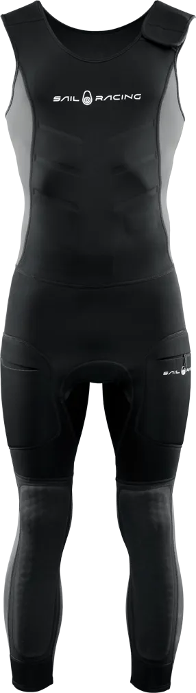 ORCA 1/2 SUIT