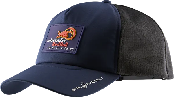 ARBR JR MESH CAP