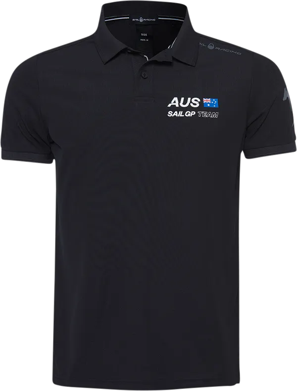 Australia SailGP Polo