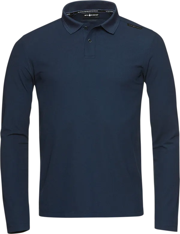 Bowman Technical LS Polo