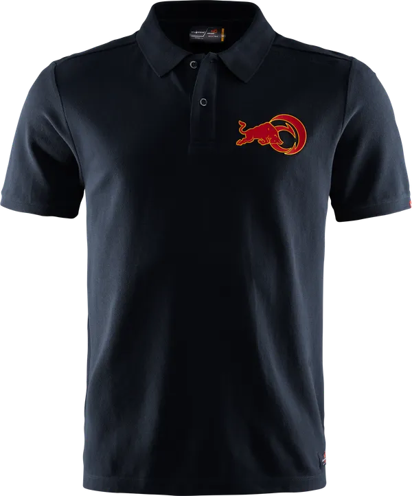 Bull Polo