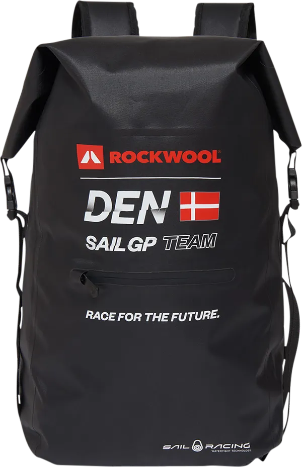 Denmark Sailgp Backpack