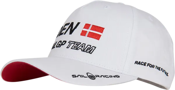 DENMARK SAILGP CAP