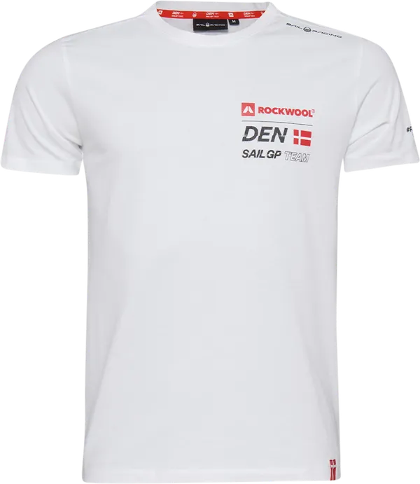 DENMARK SAILGP TEE