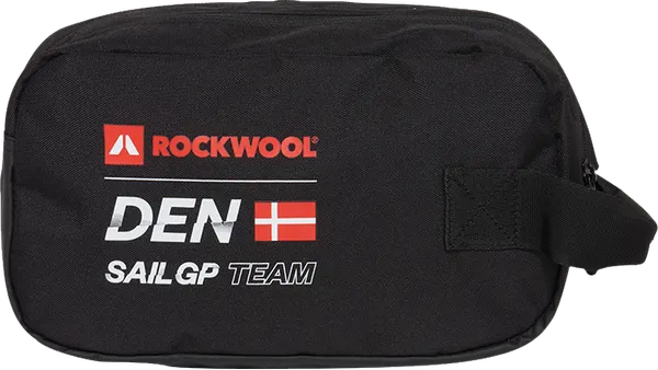 DENMARK SAILGP WASHBAG