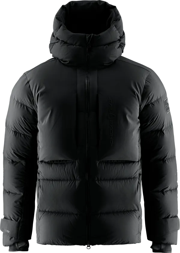 DUMONT GORE TEX DOWN JACKET