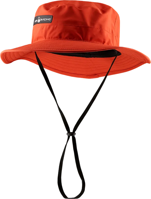 E-DYE BRIMMED HAT