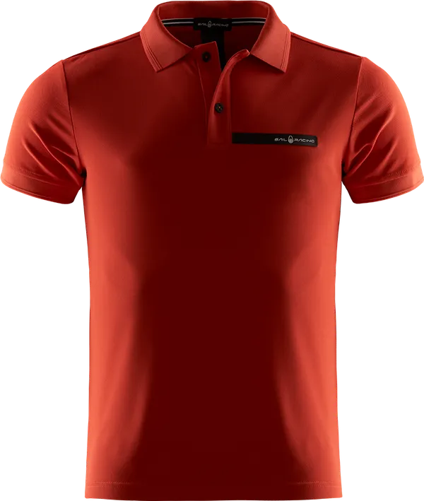 E-DYE POLO