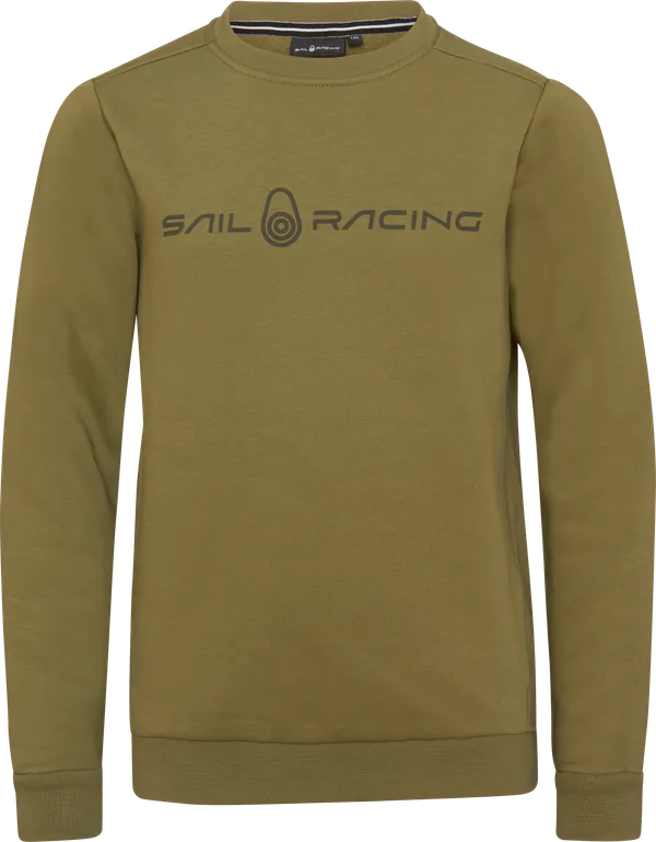 JR BOWMAN SWEATER