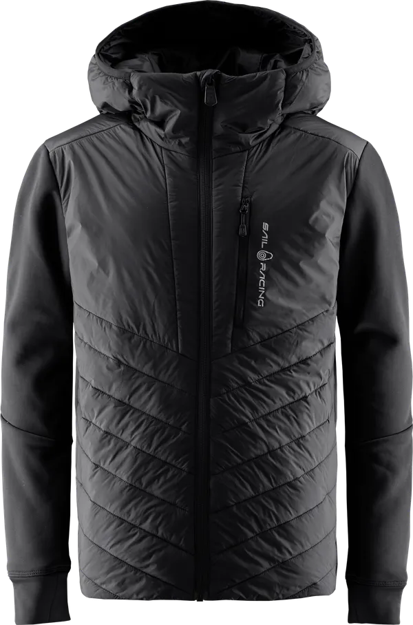 JR THUNDER HYBRID JACKET