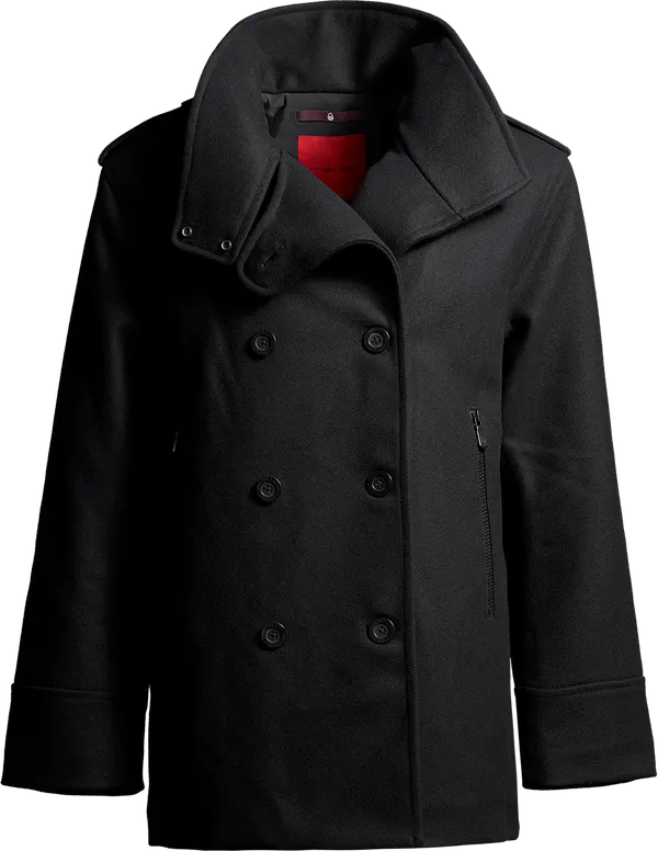 NAVIGATOR GORE TEX PEACOAT