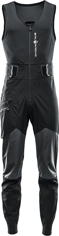Orca Hybrid Bib Pant