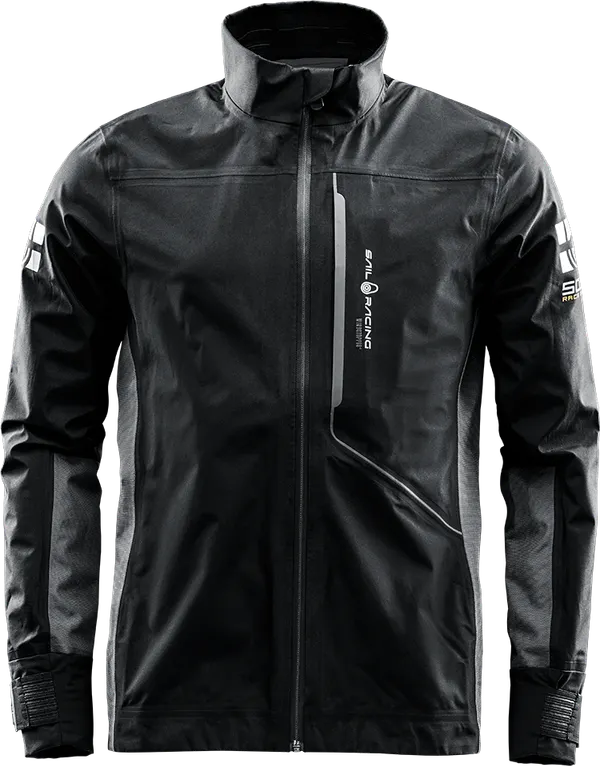 Orca Hybrid Jacket