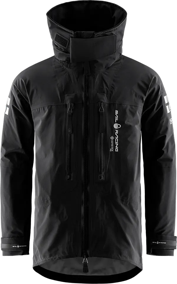 ORCA OPEN OCEAN PARKA