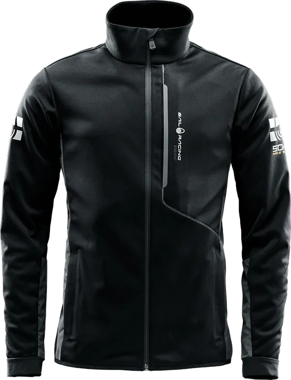 Orca Softshell