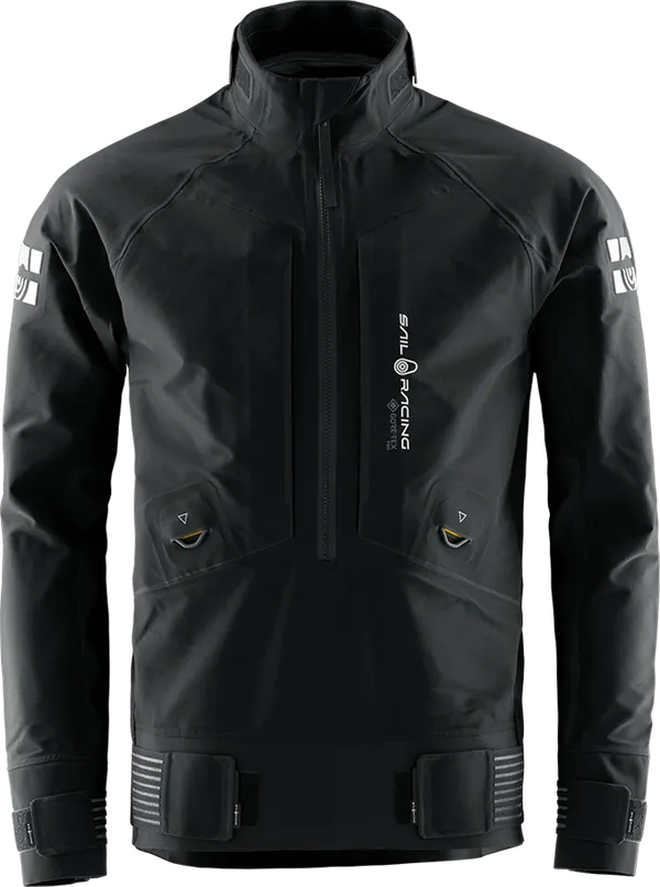 Orca Spraytop