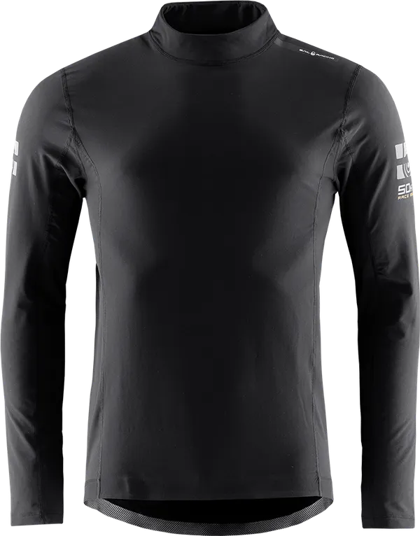 ORCA TECH MERINO TOP