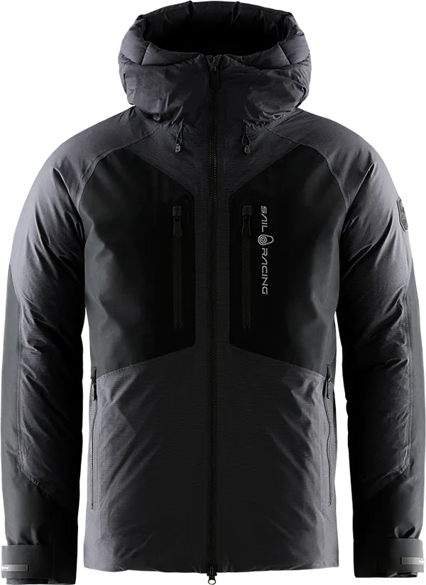 POLE DOWN VECTRAN JACKET