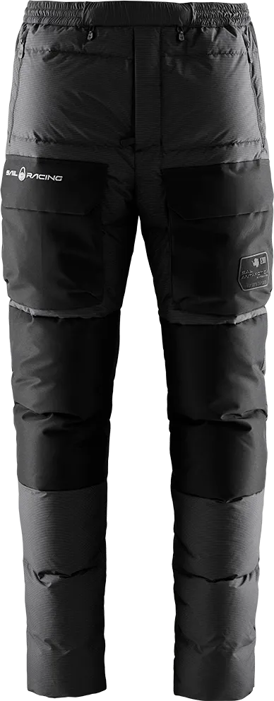 POLE DOWN VECTRAN PANT