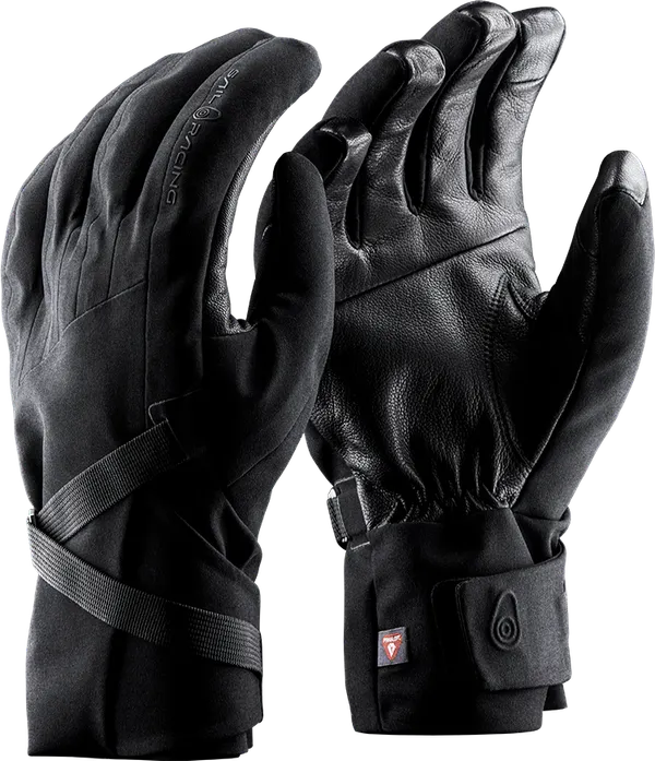 RACE DOWN GLOVE