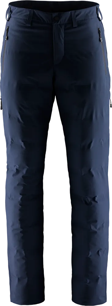 RACE DOWN PANT