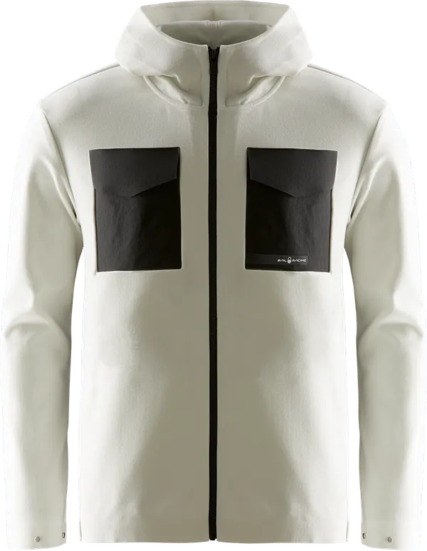 Race Edition Tech Hood