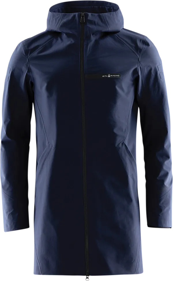RACE GORE TEX COAT