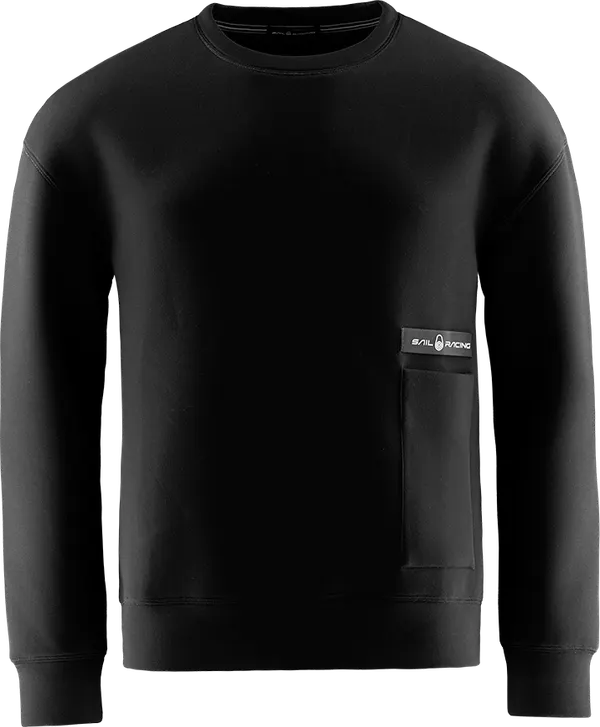 RACE HEAVY SWEATER